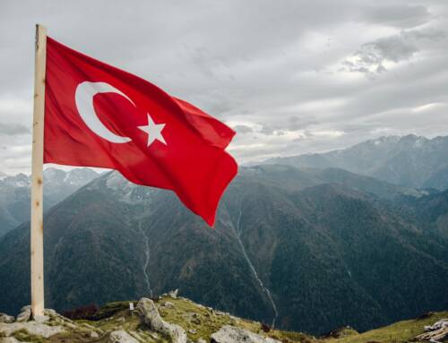 Pourquoi choisir le Turc pour votre formation en langues étrangères avec le CPF ?