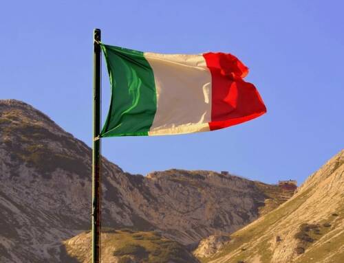 L’Italien pour adultes : ce qu’il faut savoir sur la formation professionnelle continue