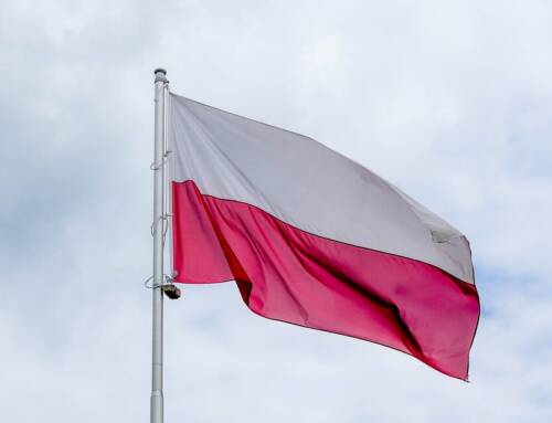 Formation au Polonais éligible au CPF : pourquoi opter pour des cours en ligne ?