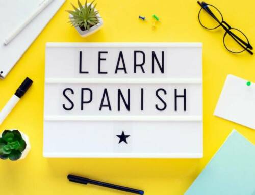 Ce que vous devez savoir sur les cours d’espagnol de niveau A1