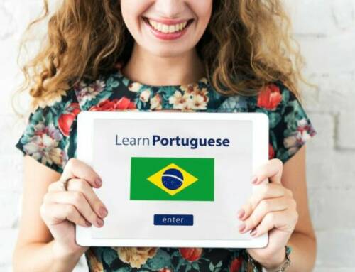 Qu’est-ce que le niveau A1 en portugais ?