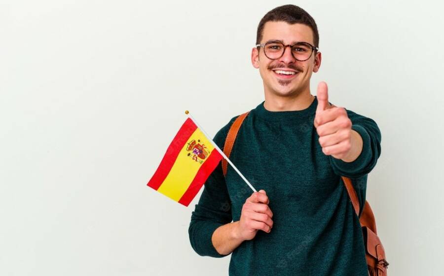 Suivre une formation d’espagnol de niveau B2 : opter pour les cours en ligne