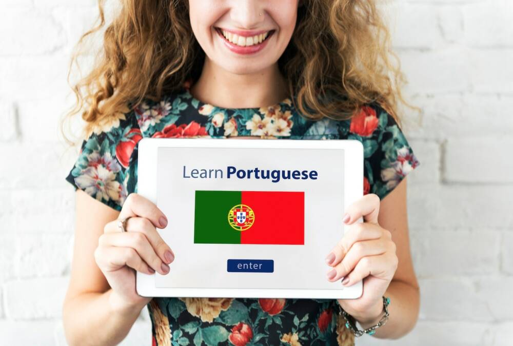 Quels sont les avantages d’une formation portugais CPF ?