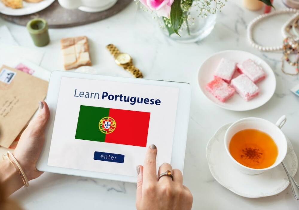 Formation Pôle Emploi portugais : les points importants à retenir