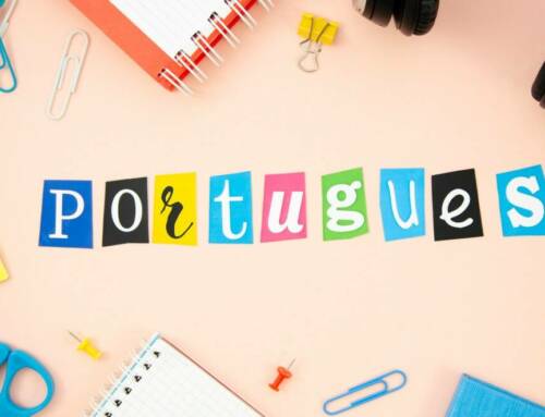 Formation portugais CPF avancée : opter pour des cours en ligne ou en présentiel ?