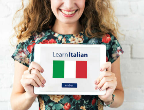 Apprendre l’italien pour débutant : combien de temps faut-il pour valider son niveau ?