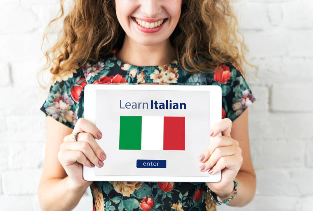Apprendre l’italien pour débutant : combien de temps faut-il pour valider son niveau ?