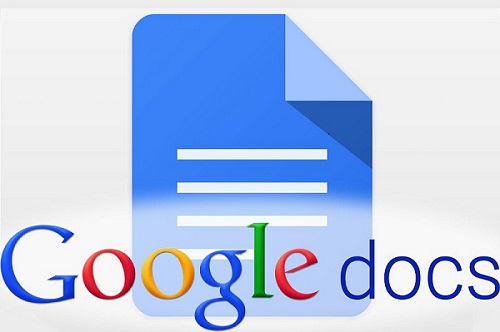 Logo Google Docs 1