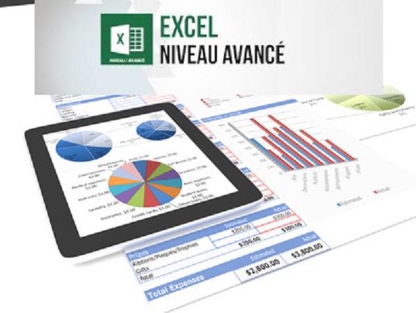 Formation Excel CPF Avance