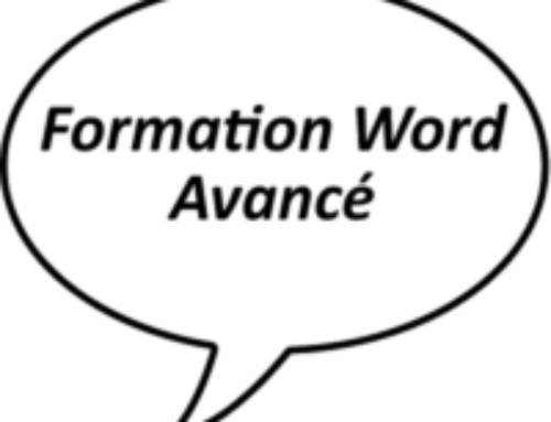 Les formations Word de niveau avancé : Guide CPF