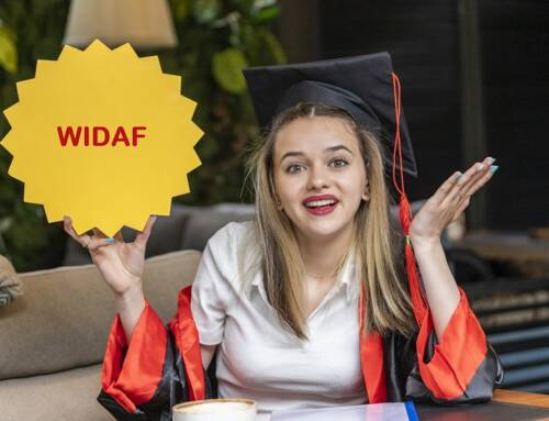 WIDAF : une nouvelle certification validée chez France Compétences