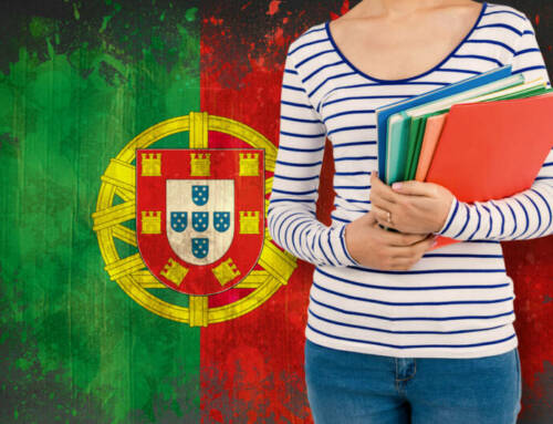 Les cours intensifs de portugais éligibles au CPF