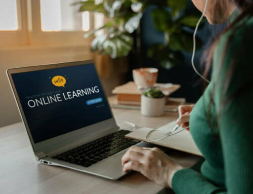 5 avantages des cours particuliers en ligne