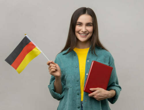 5 bonnes raisons de choisir l’allemand pour votre formation CPF