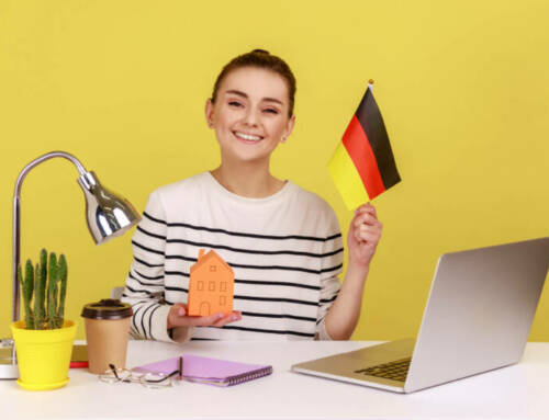 Améliorez votre allemand avec des cours particuliers éligibles au CPF