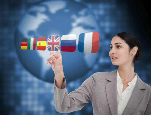 Quels sont les emplois accessibles à une personne bilingue franco-anglaise ?