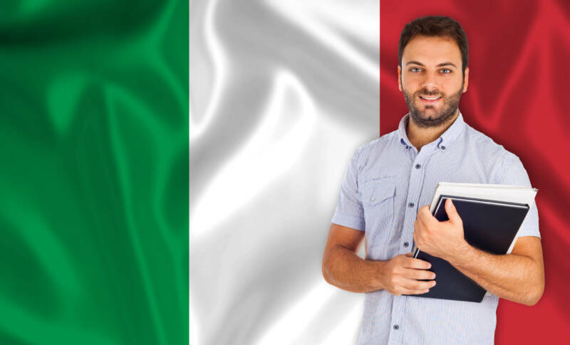 Quelles sont les certifications d’italien éligibles au CPF ?
