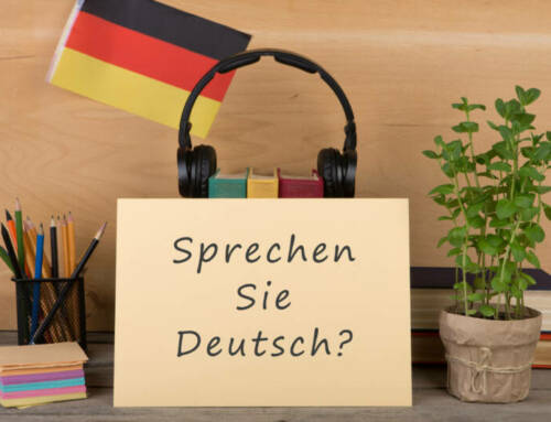 Comment devenir bilingue en allemand avec le CPF ?