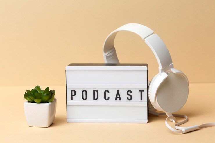 Les meilleurs podcasts à écouter sur la reconversion professionnelle